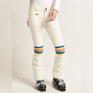 PERFECT MOMENT‎ Aurora Flare Pants Size xl NWT